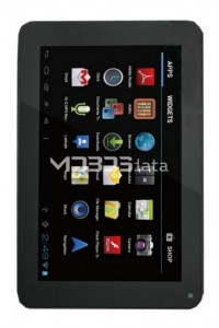 VG MEDIA MB708C specs